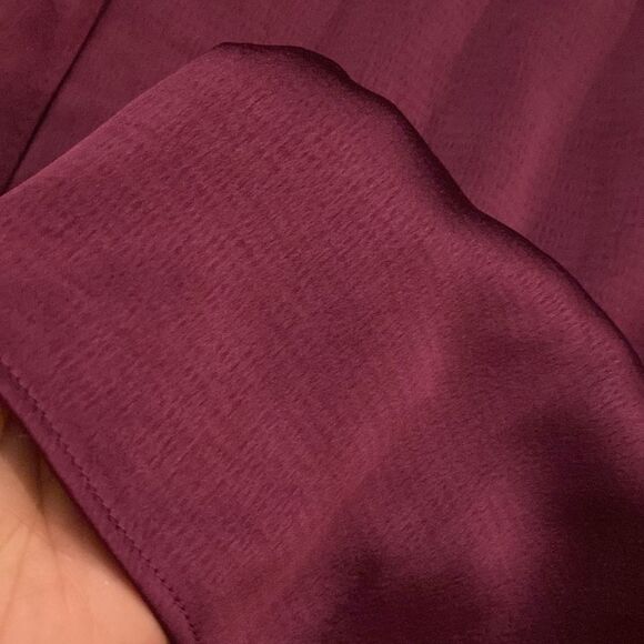 Lilly Pulitzer Deacon Dress in Amarena Cherry - Picture 8 of 10